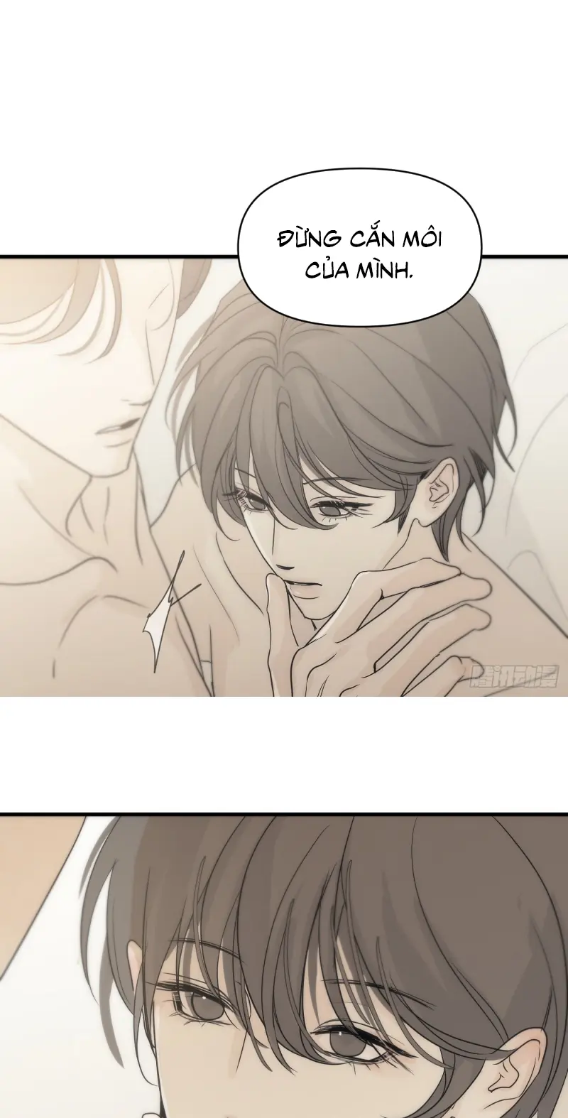 Mồi Nhử Chapter 21 - Trang 39