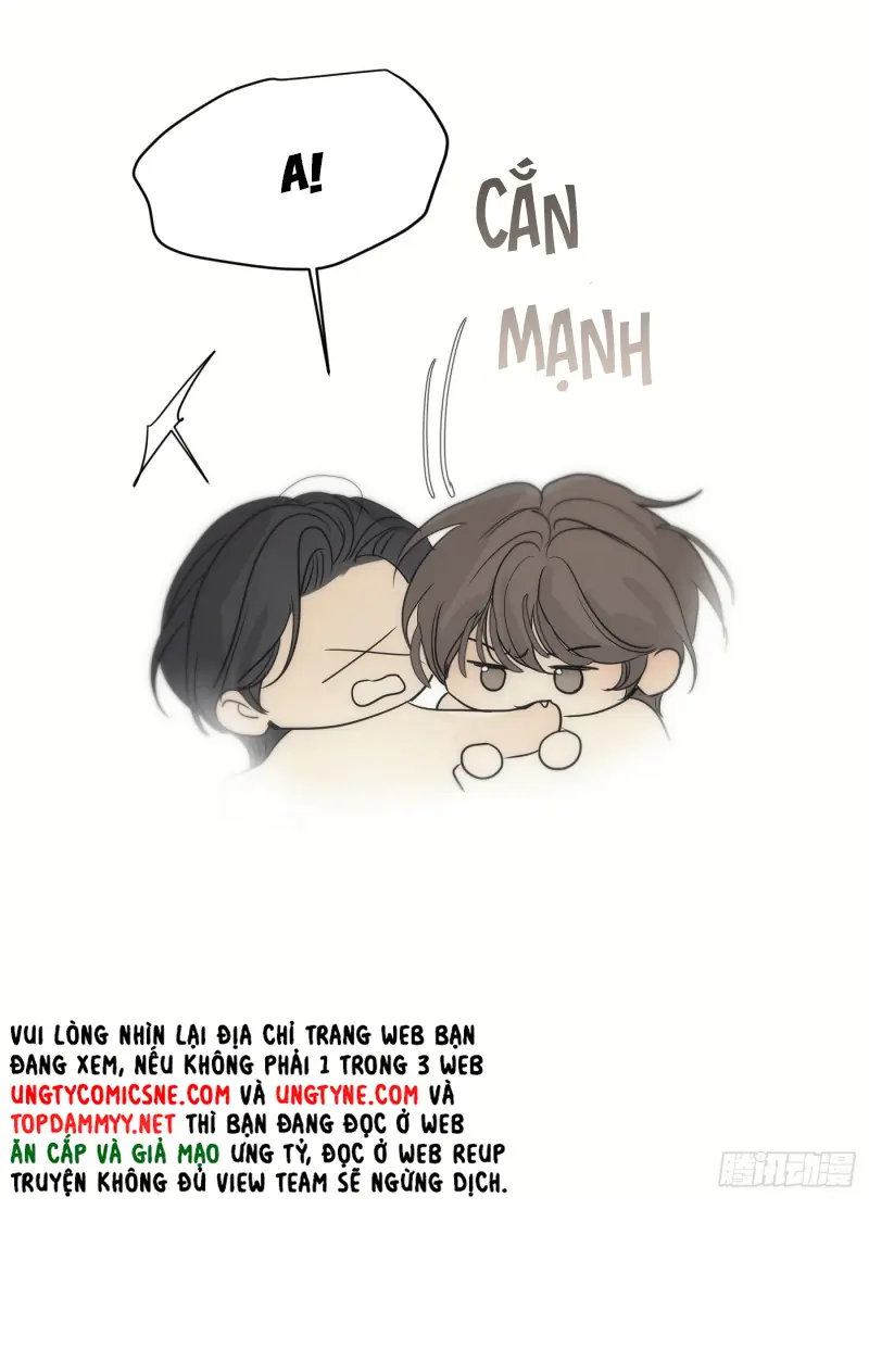 Mồi Nhử Chapter 21 - Trang 42
