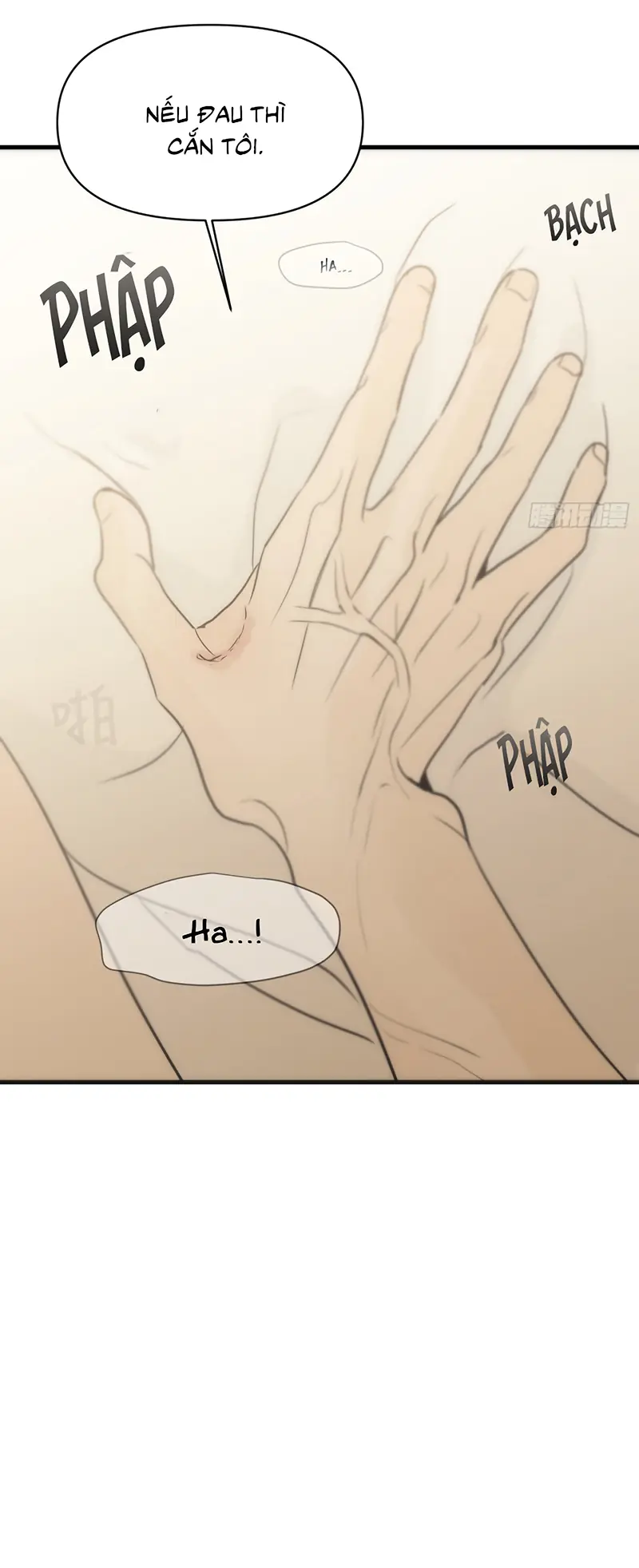 Mồi Nhử Chapter 22 - Trang 15