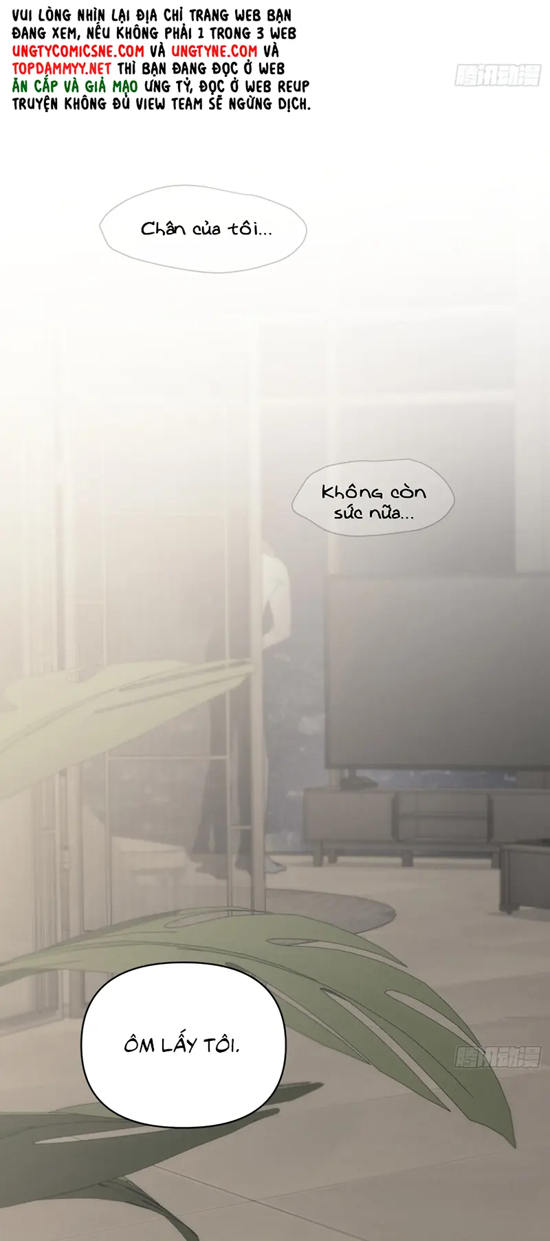 Mồi Nhử Chapter 22 - Trang 16