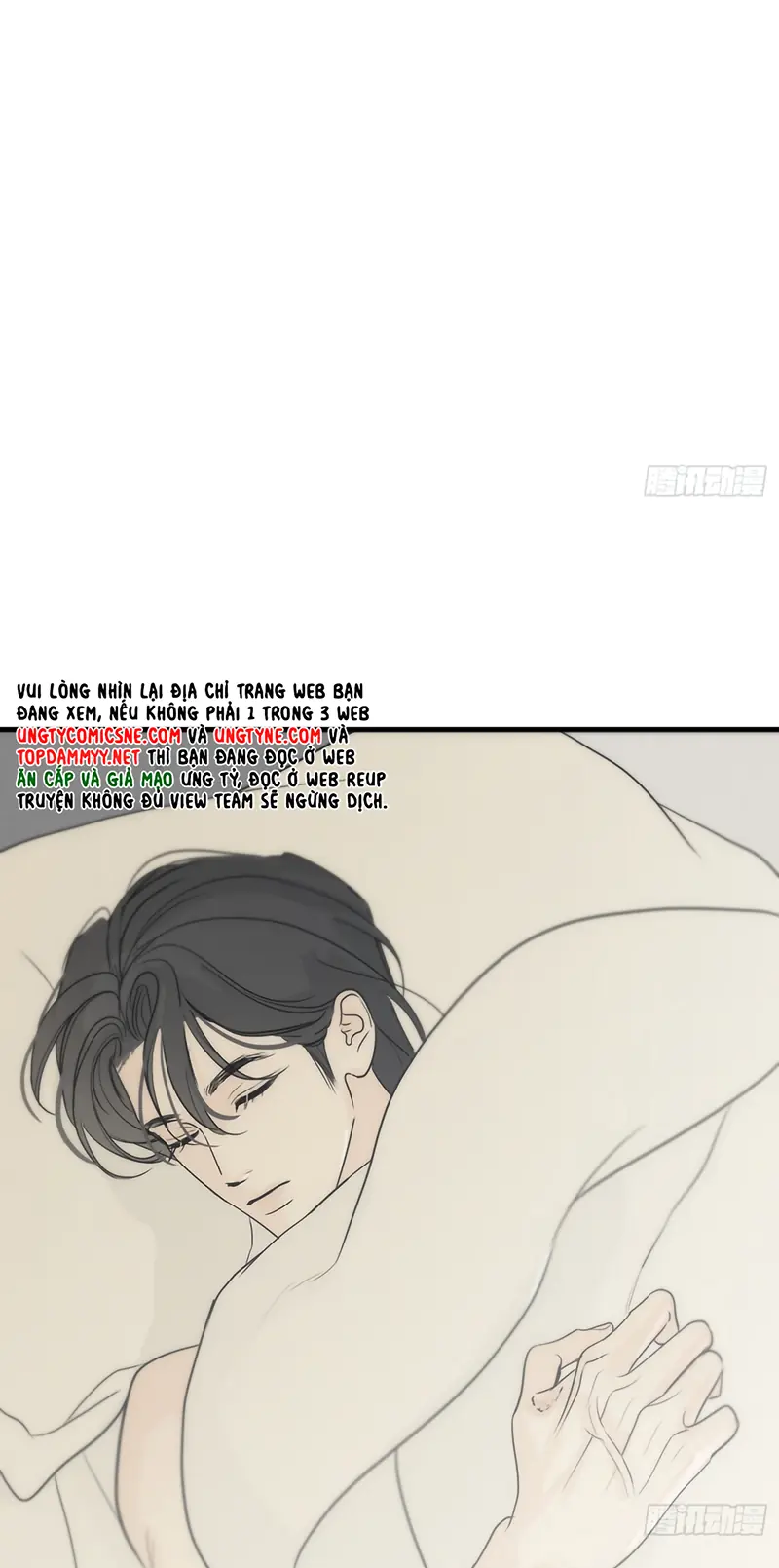 Mồi Nhử Chapter 22 - Trang 24