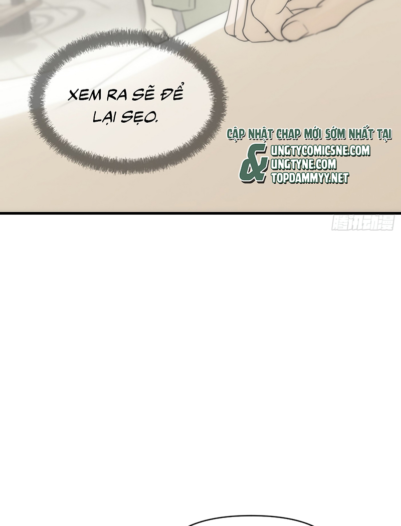 Mồi Nhử Chapter 22 - Trang 27