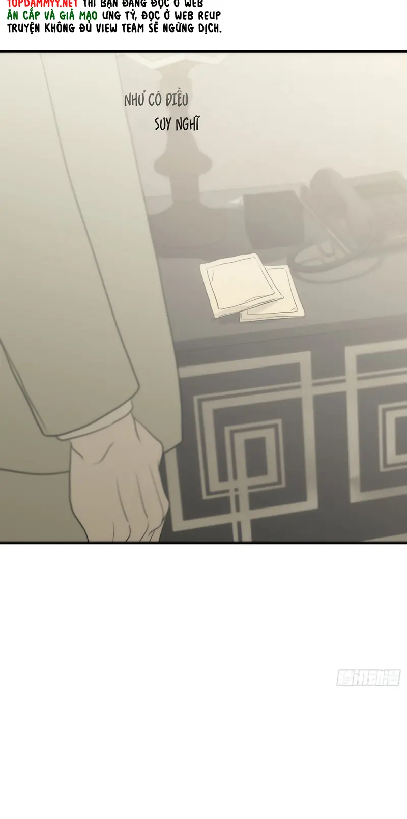 Mồi Nhử Chapter 22 - Trang 30