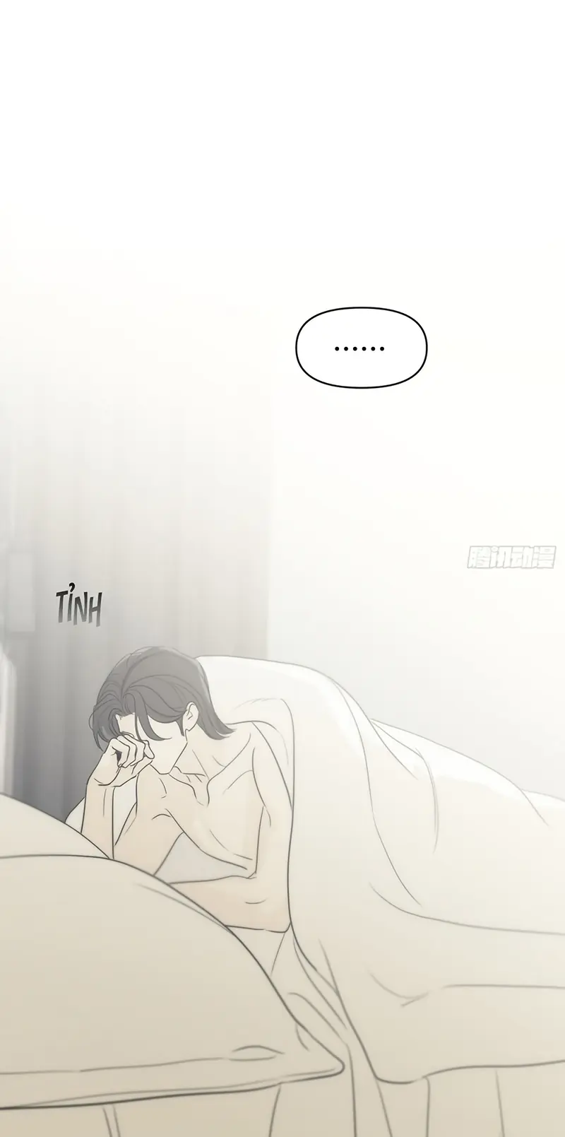 Mồi Nhử Chapter 22 - Trang 31