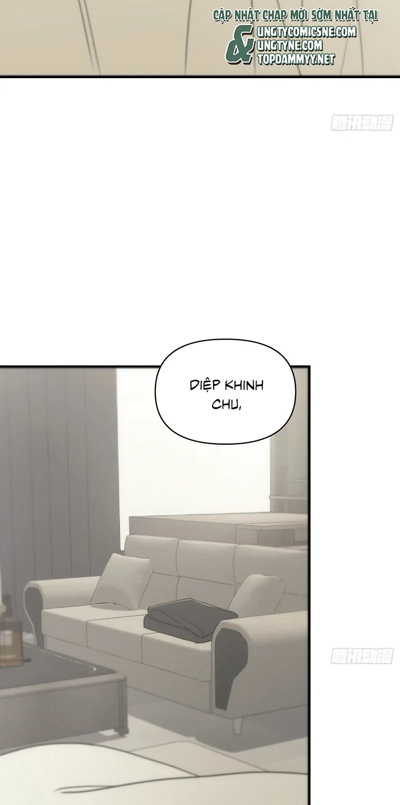 Mồi Nhử Chapter 22 - Trang 32