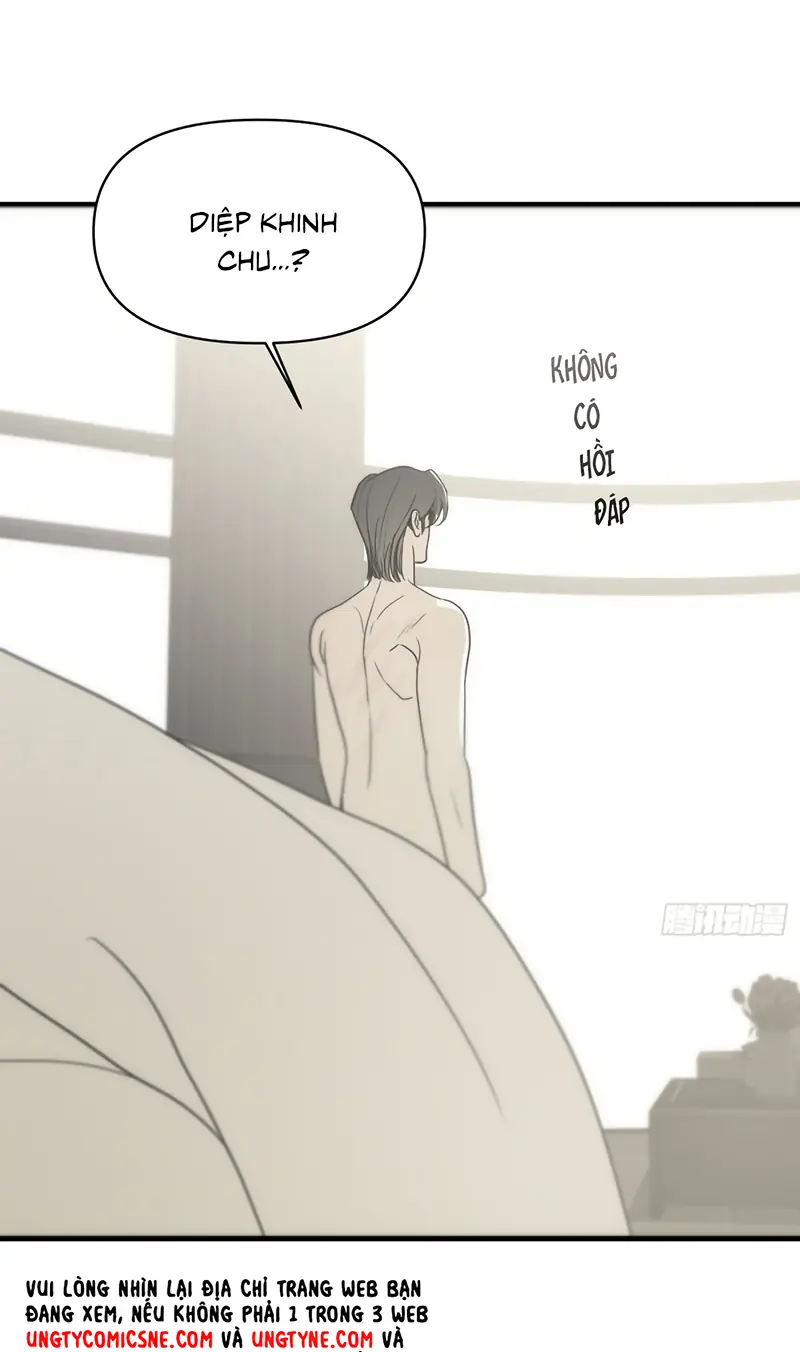 Mồi Nhử Chapter 22 - Trang 34