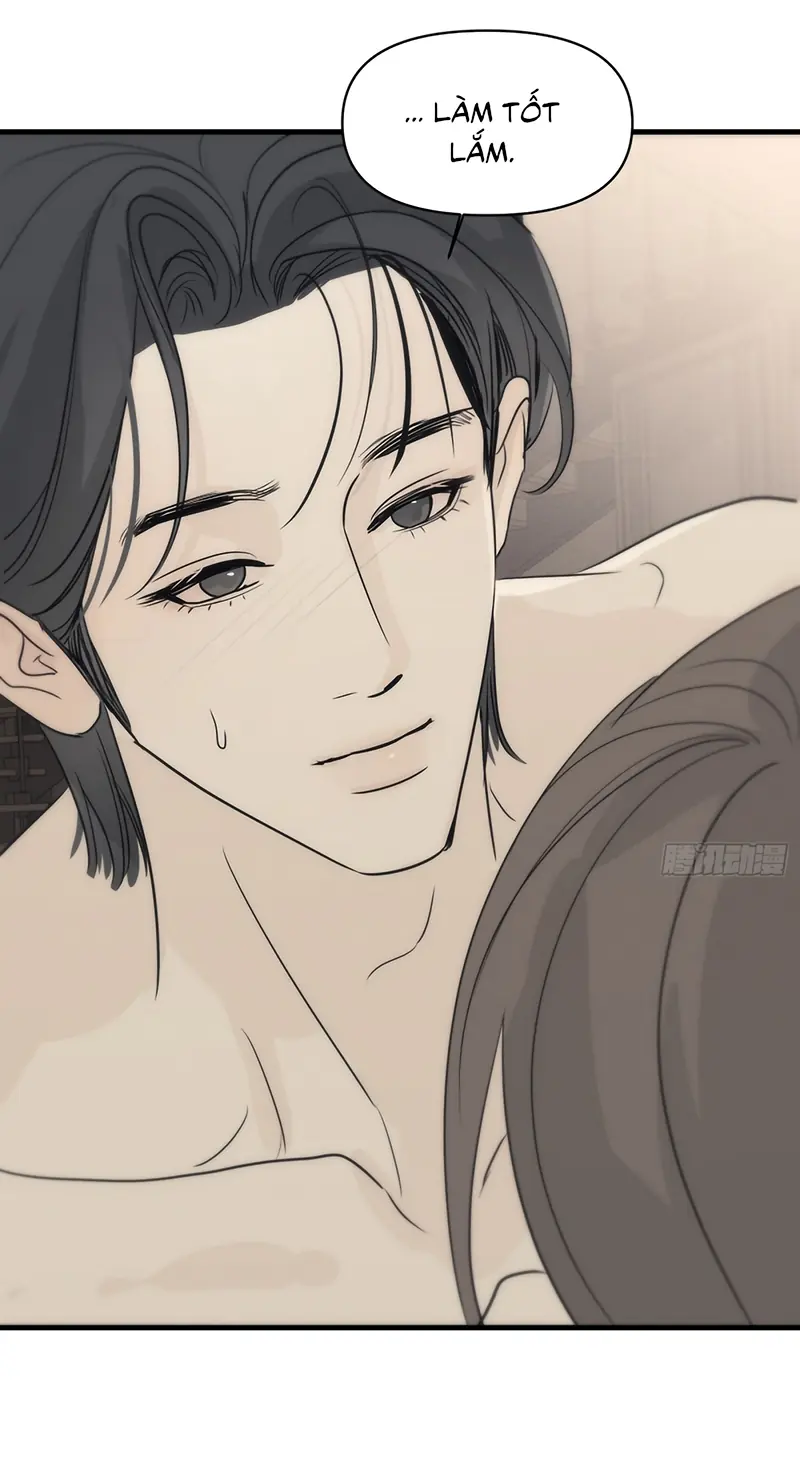 Mồi Nhử Chapter 22 - Trang 4