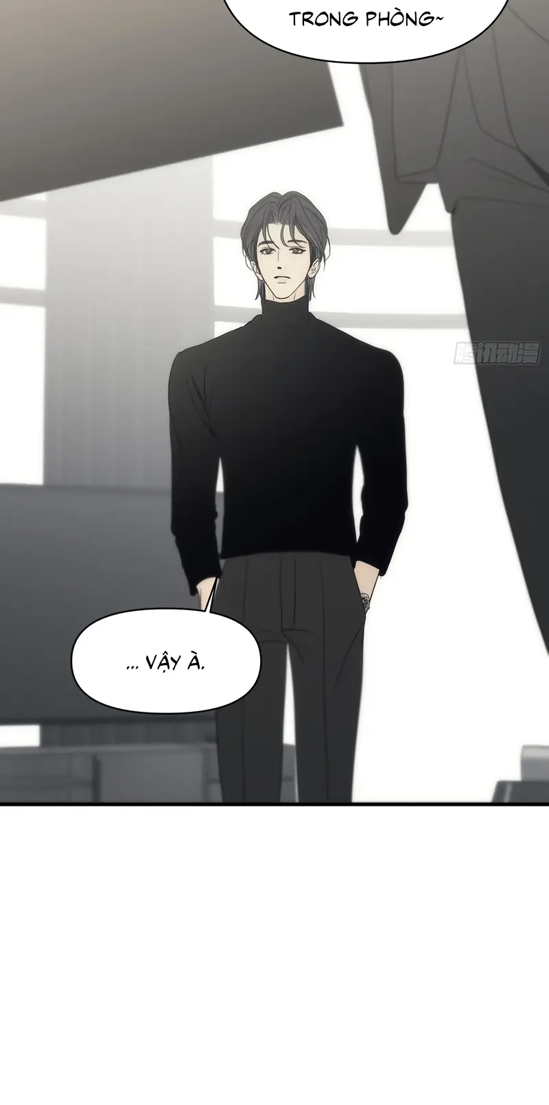Mồi Nhử Chapter 22 - Trang 40