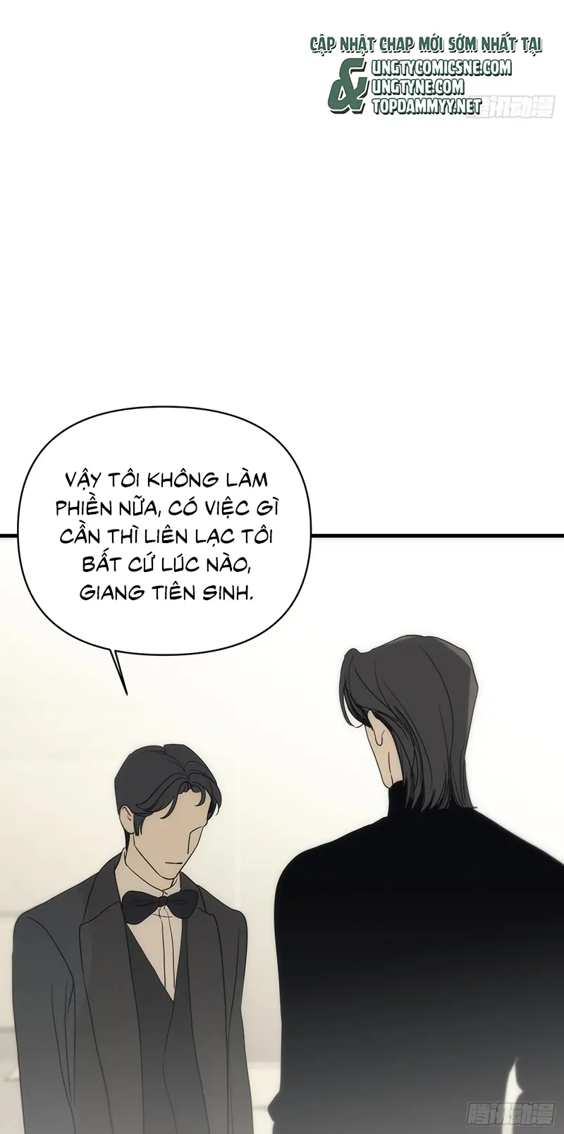 Mồi Nhử Chapter 22 - Trang 42