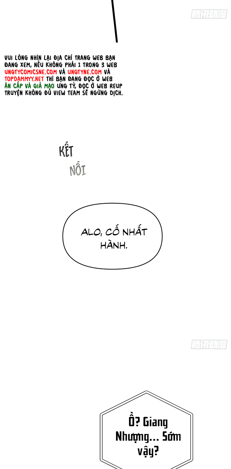 Mồi Nhử Chapter 22 - Trang 48