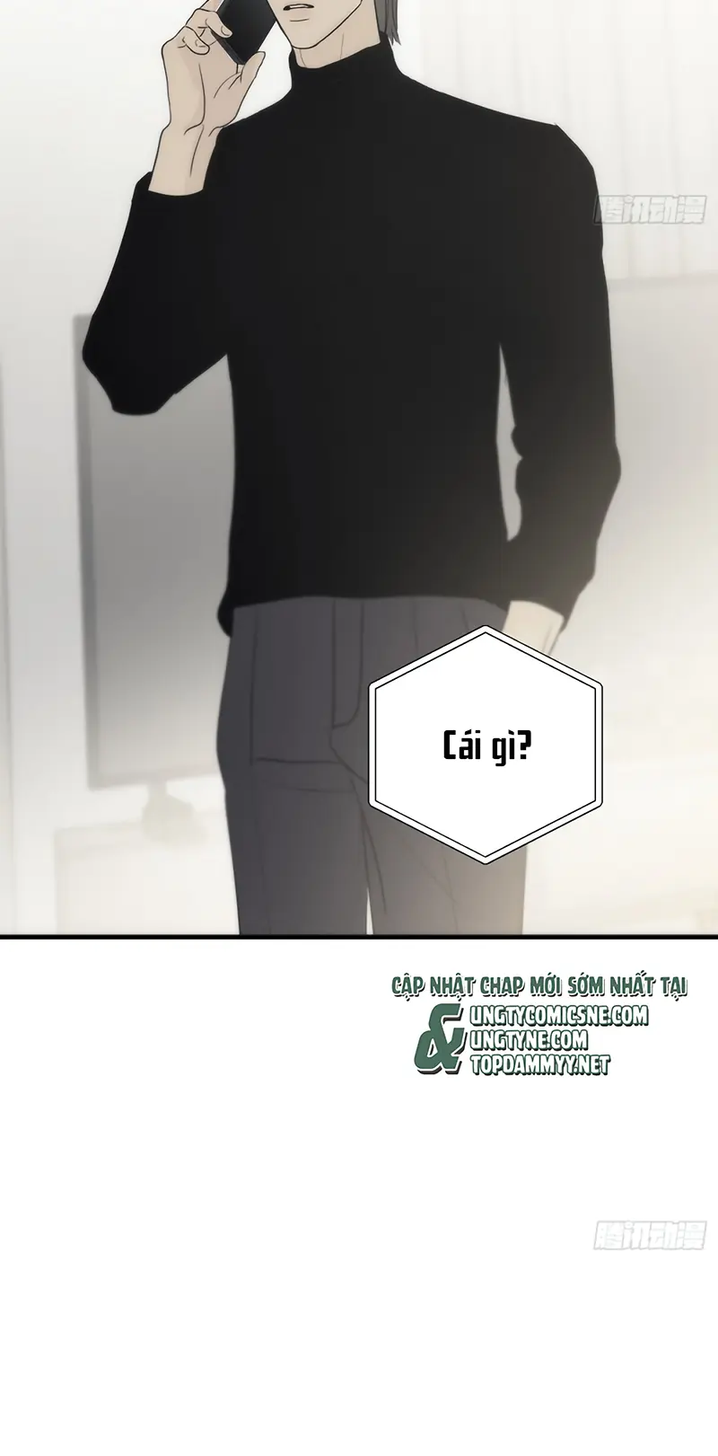 Mồi Nhử Chapter 22 - Trang 50