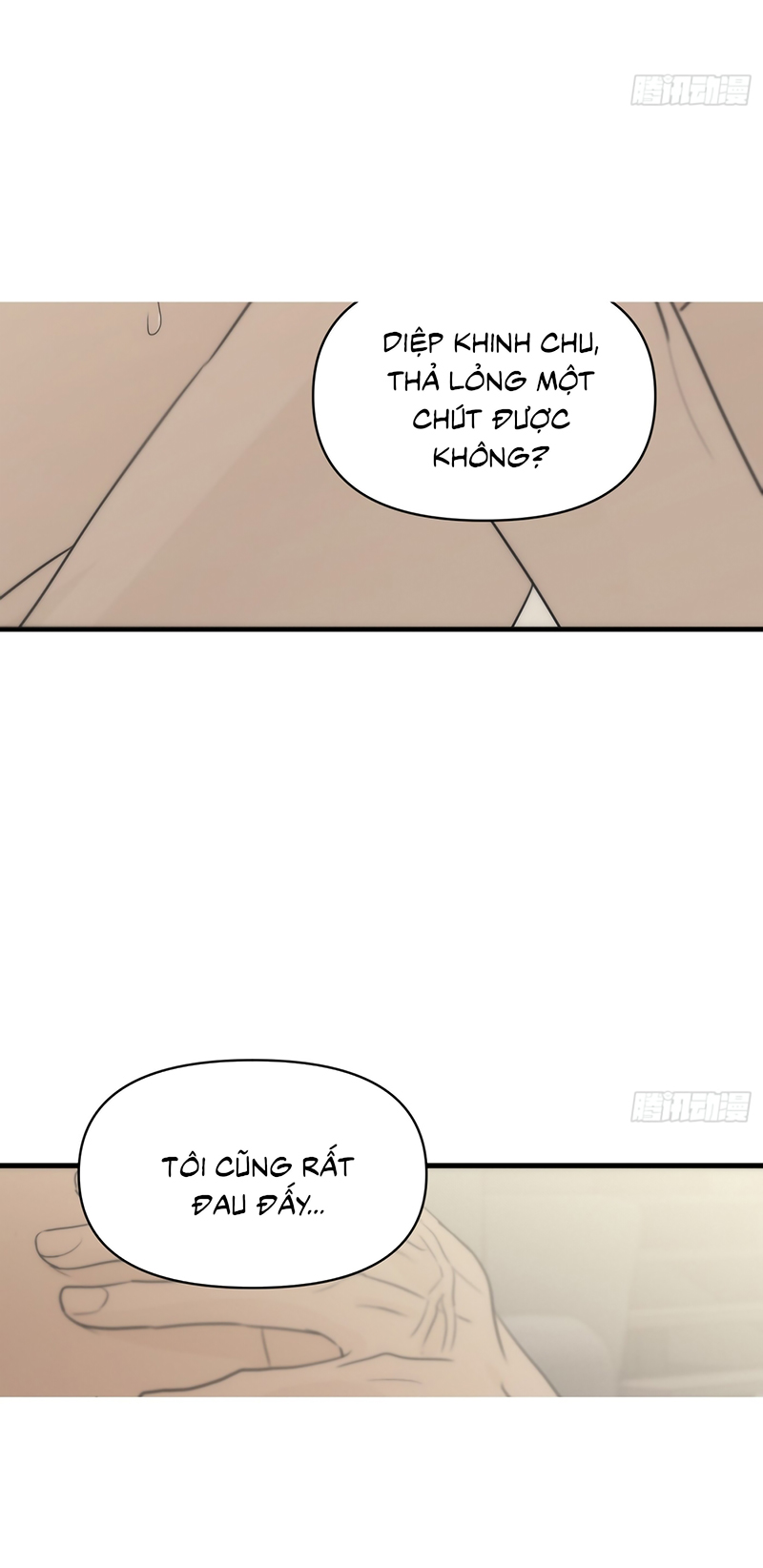Mồi Nhử Chapter 22 - Trang 8