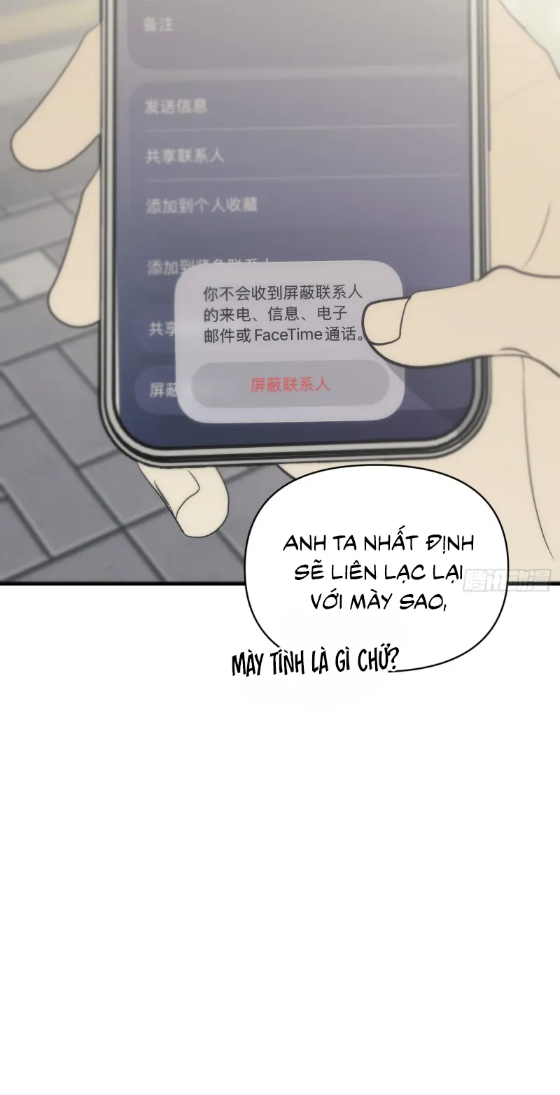 Mồi Nhử Chapter 23 - Trang 11