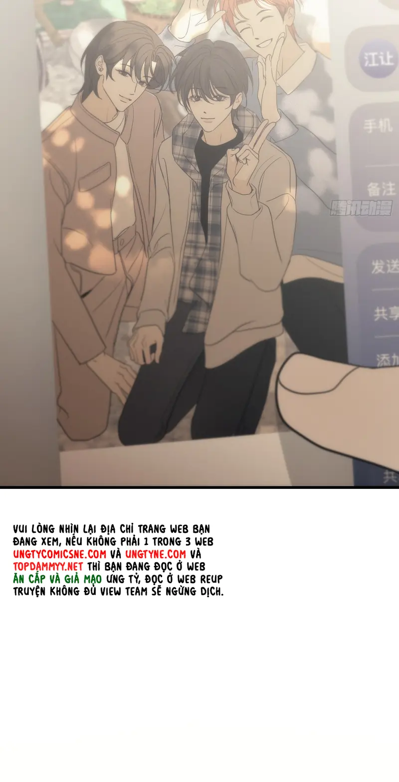 Mồi Nhử Chapter 23 - Trang 14