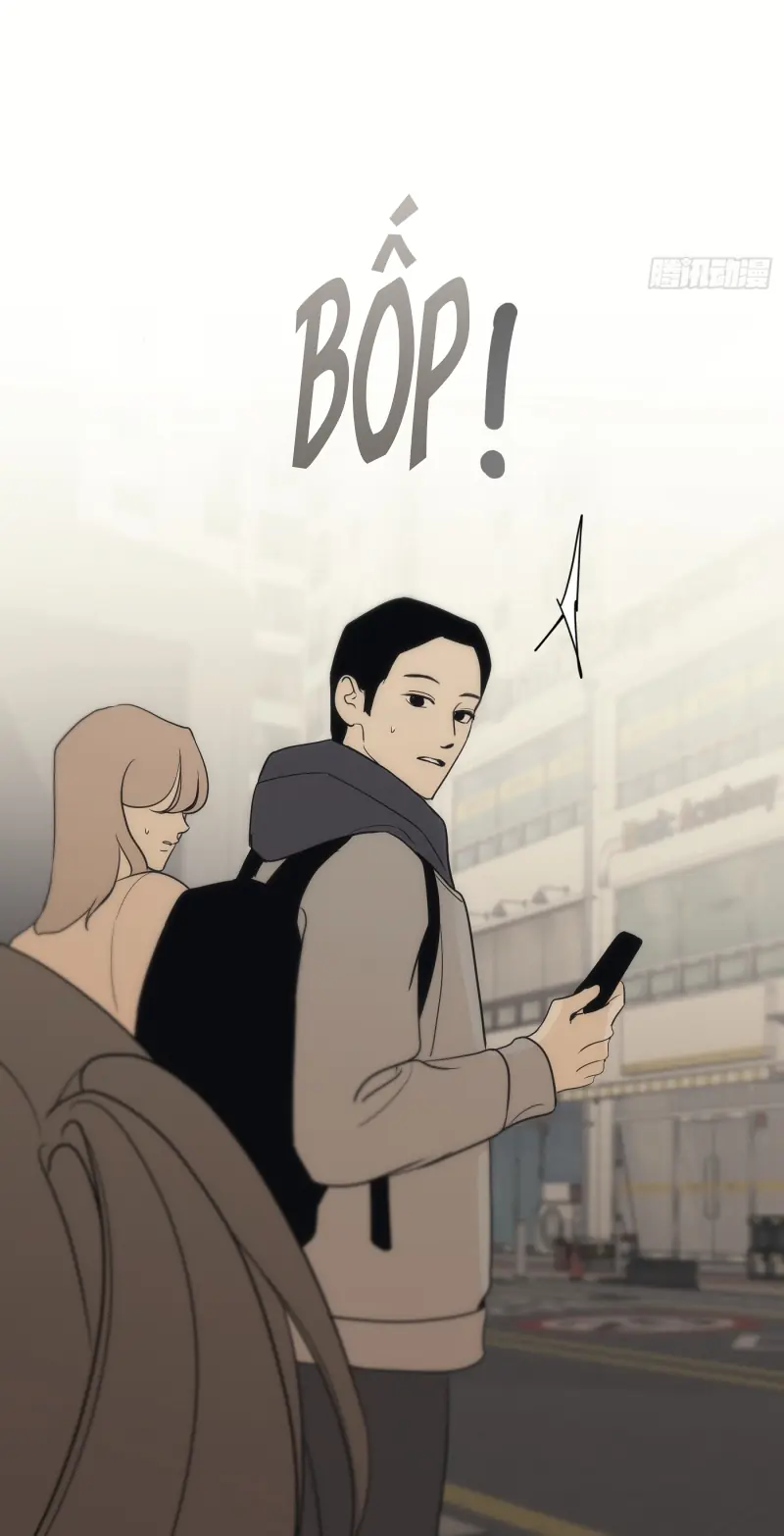 Mồi Nhử Chapter 23 - Trang 15