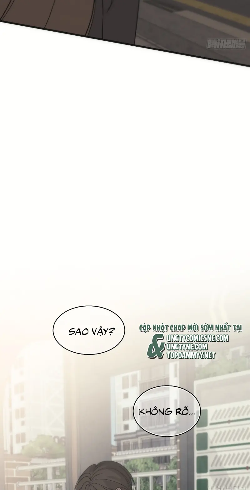 Mồi Nhử Chapter 23 - Trang 16