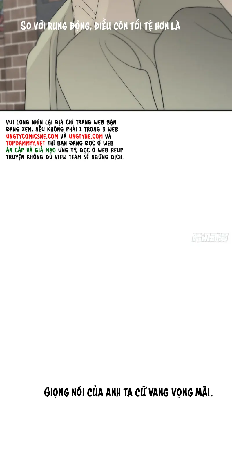 Mồi Nhử Chapter 23 - Trang 19