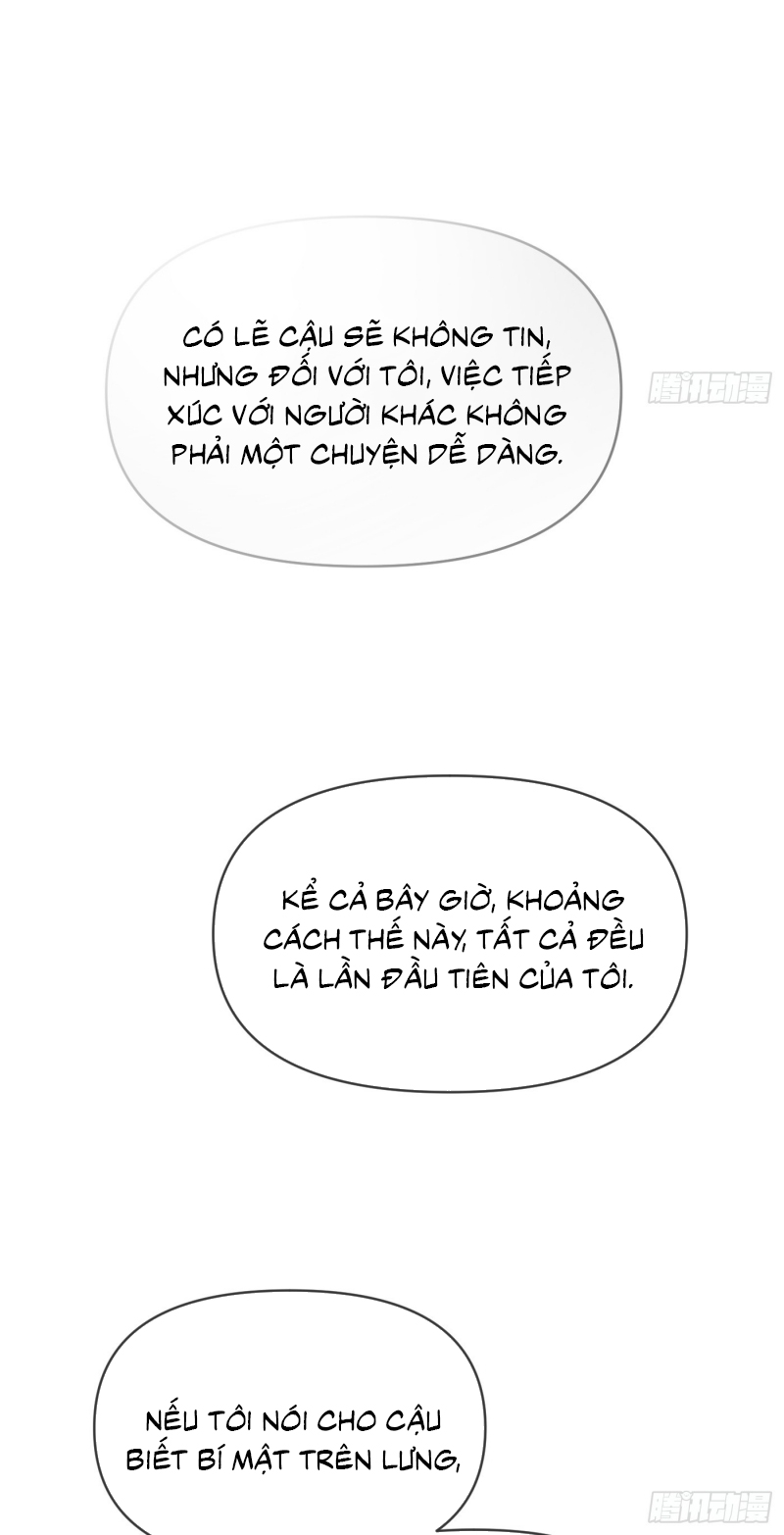 Mồi Nhử Chapter 23 - Trang 20