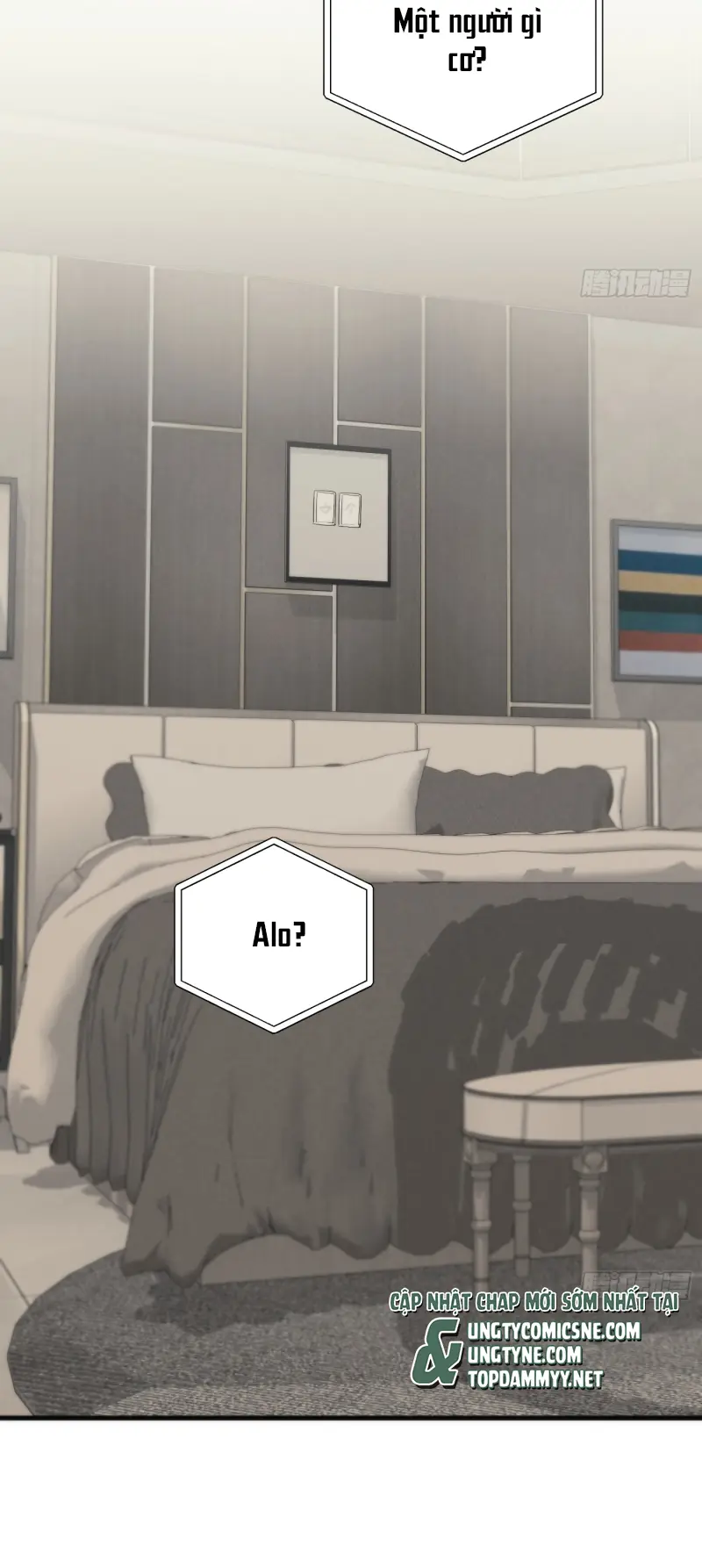 Mồi Nhử Chapter 23 - Trang 24