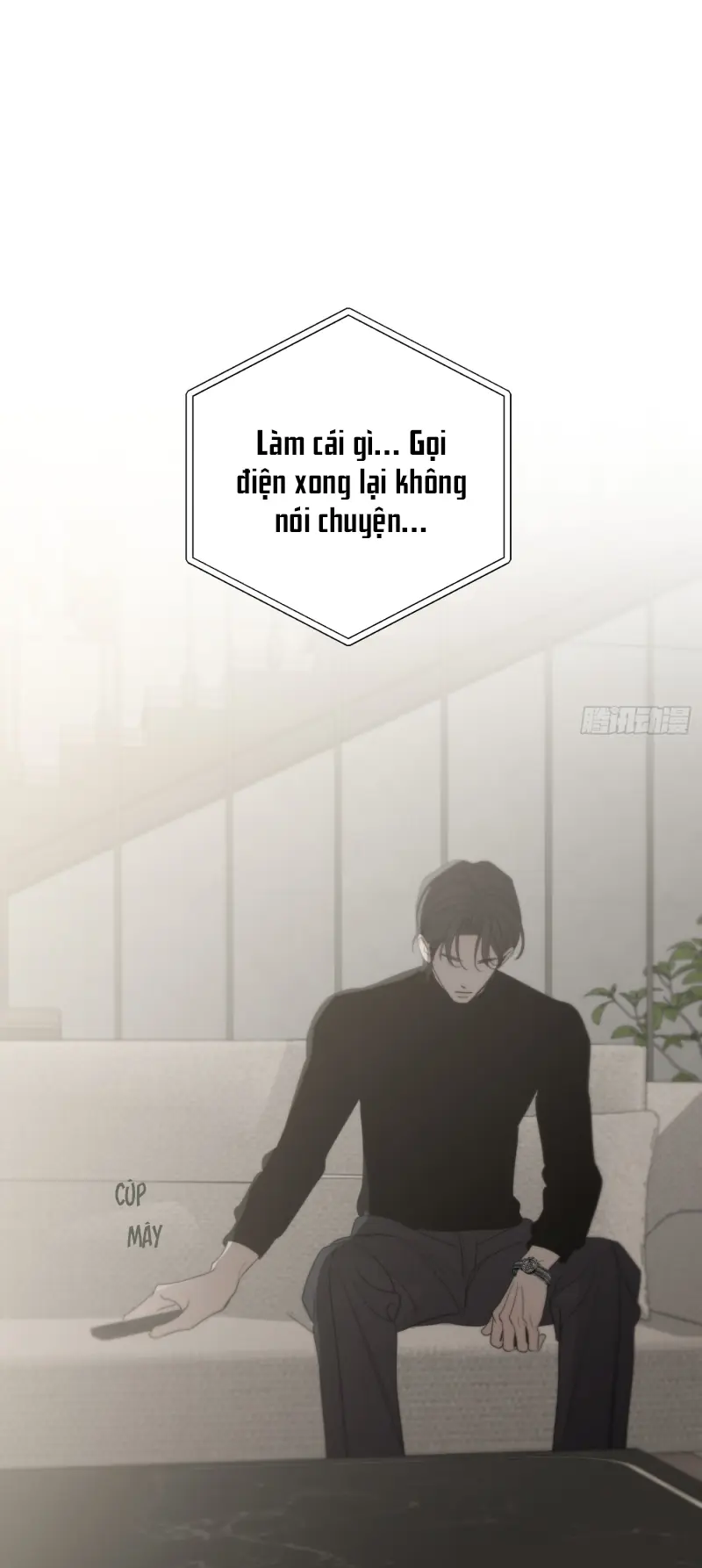 Mồi Nhử Chapter 23 - Trang 25