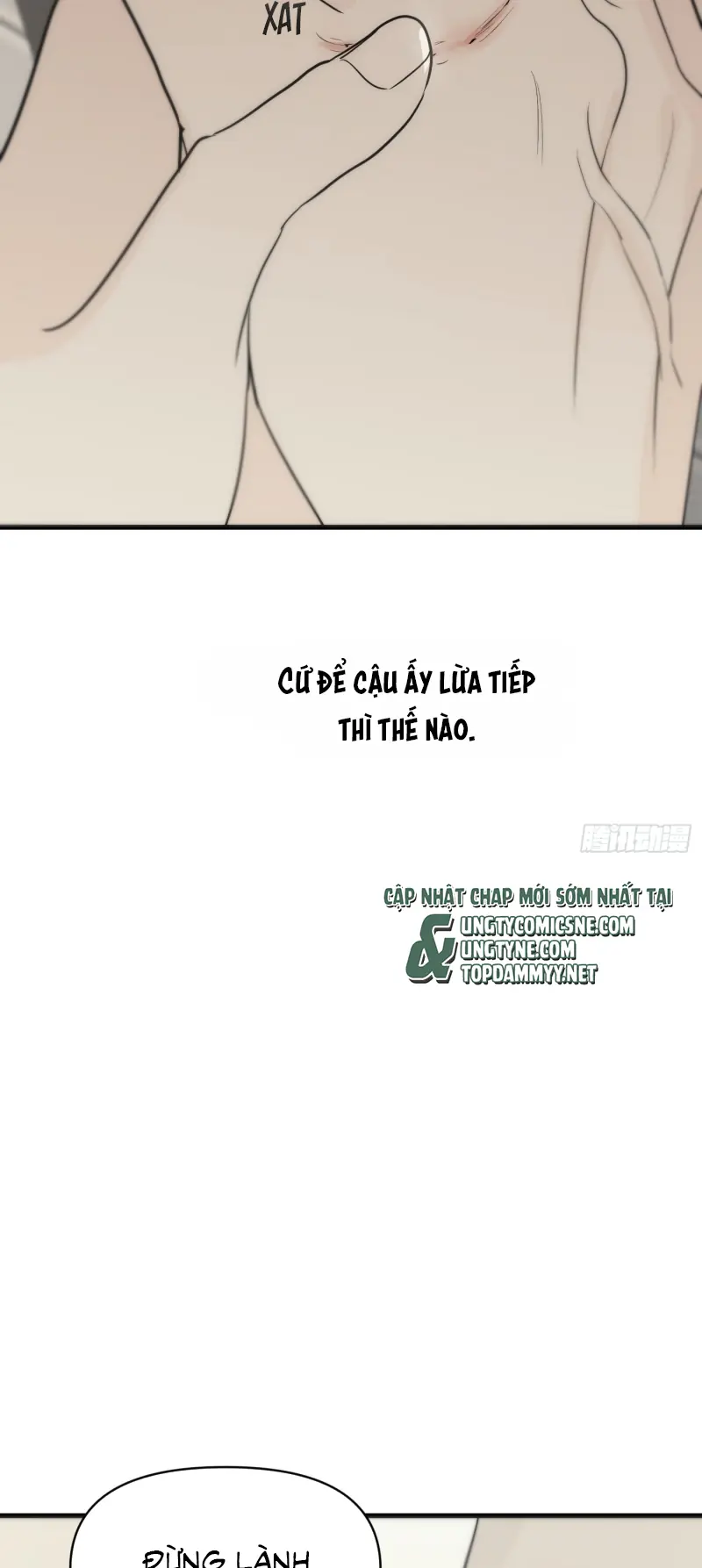 Mồi Nhử Chapter 23 - Trang 28