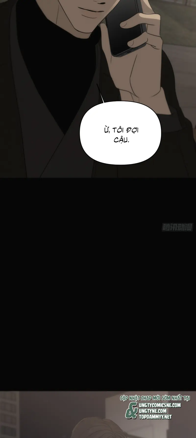 Mồi Nhử Chapter 23 - Trang 31