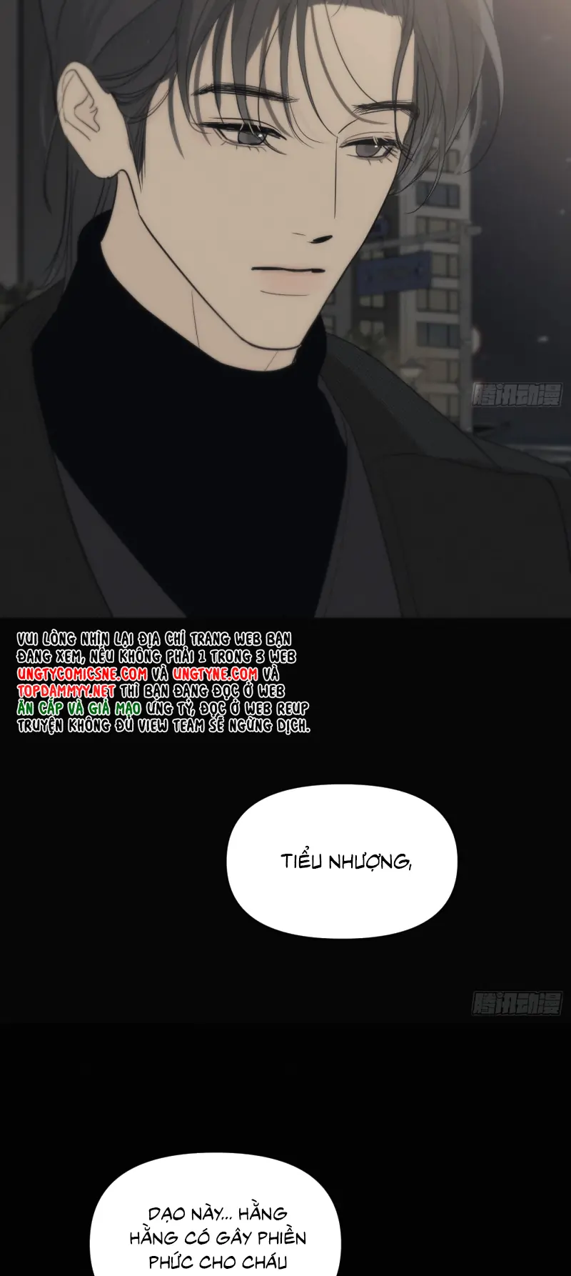 Mồi Nhử Chapter 23 - Trang 33
