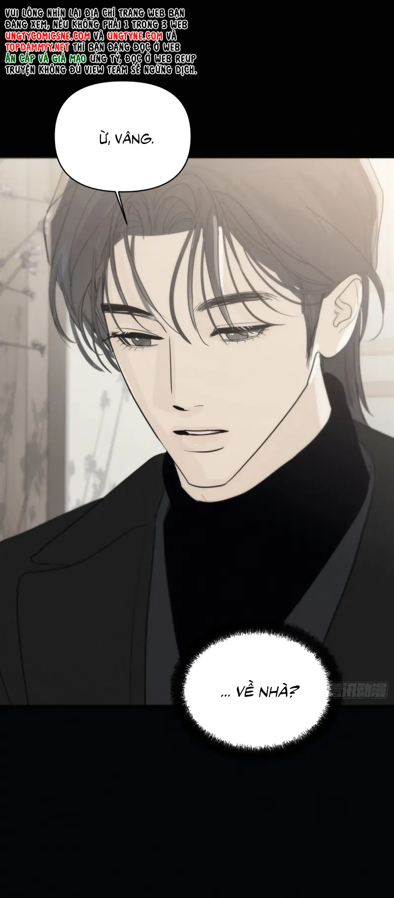 Mồi Nhử Chapter 23 - Trang 37