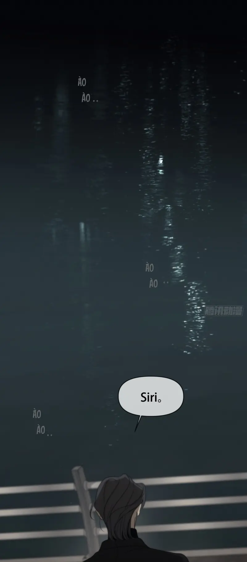 Mồi Nhử Chapter 23 - Trang 38