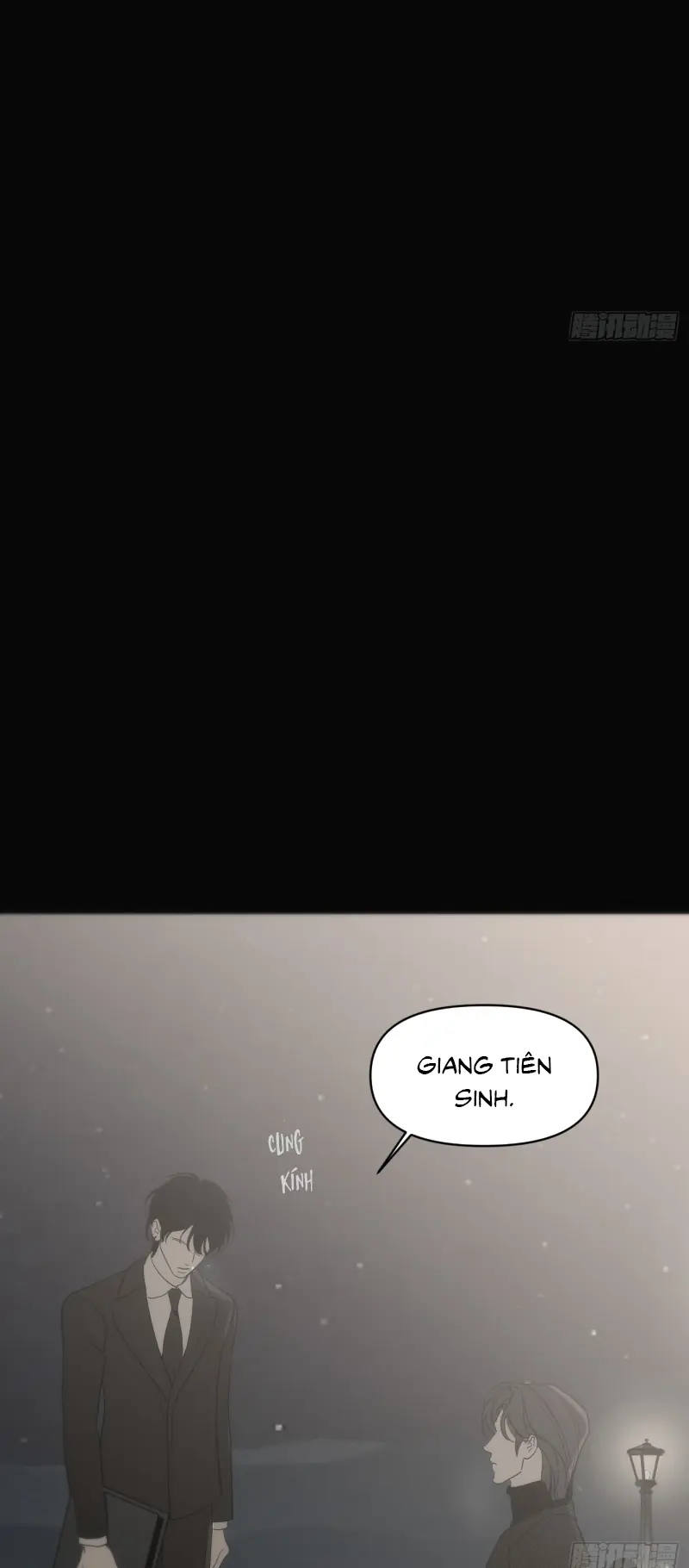 Mồi Nhử Chapter 23 - Trang 45