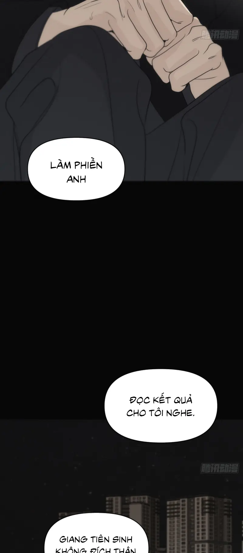 Mồi Nhử Chapter 23 - Trang 49