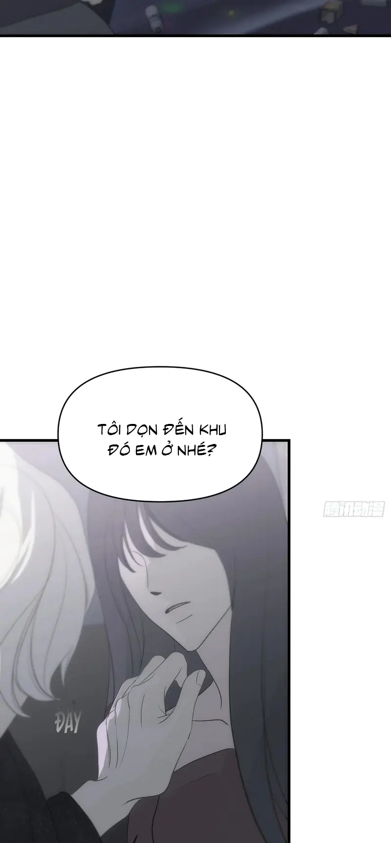 Mồi Nhử Chapter 24 - Trang 12