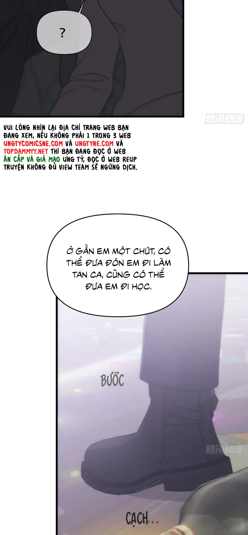 Mồi Nhử Chapter 24 - Trang 13