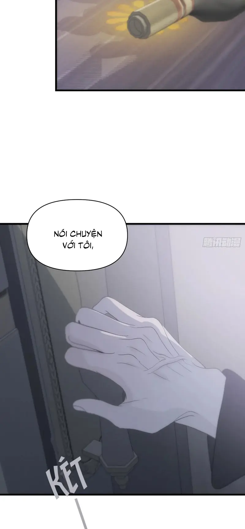 Mồi Nhử Chapter 24 - Trang 14