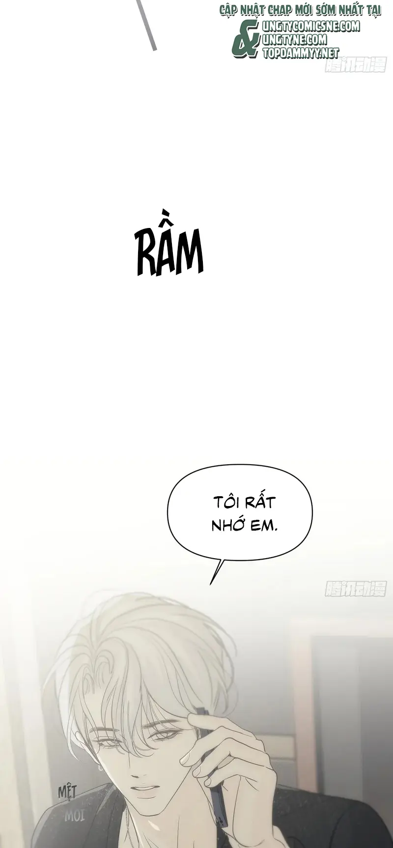 Mồi Nhử Chapter 24 - Trang 15