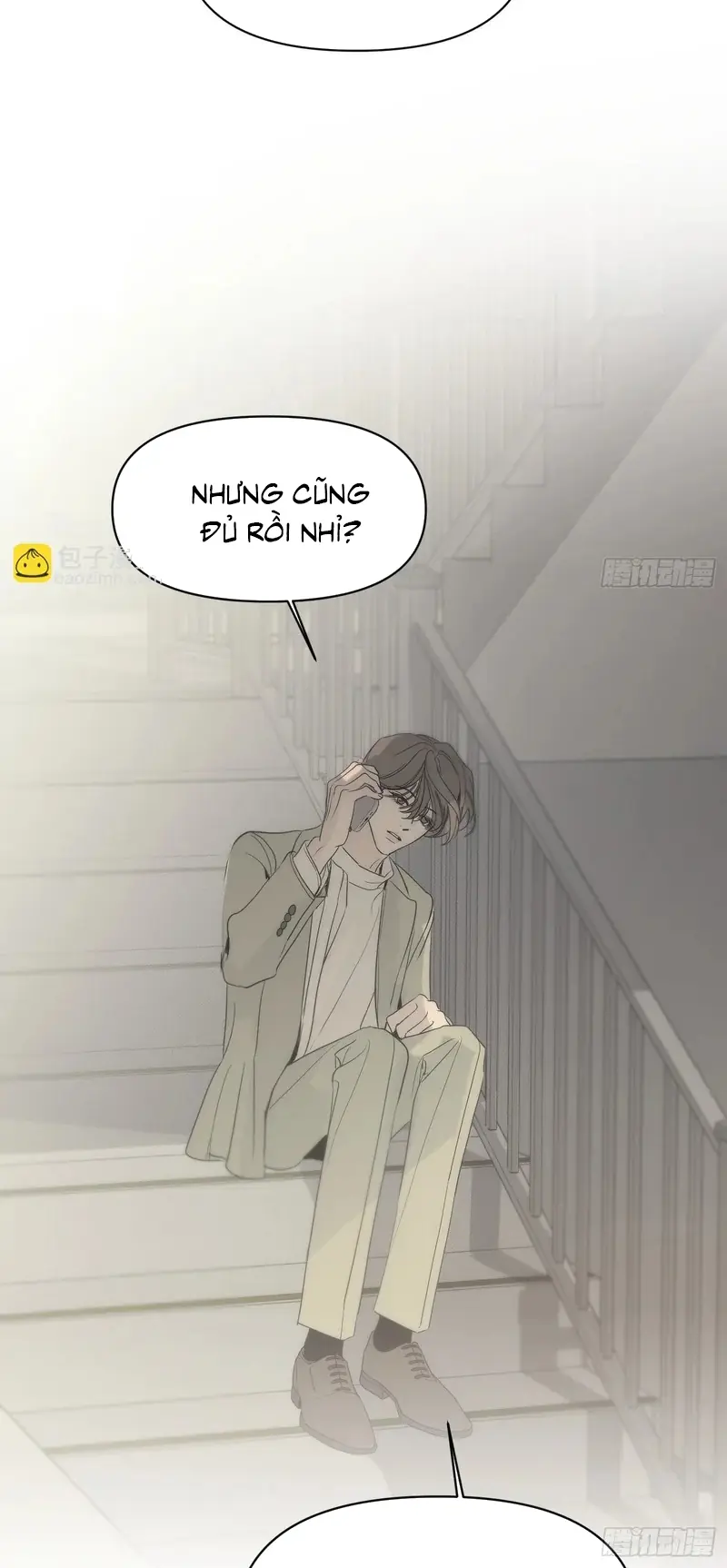 Mồi Nhử Chapter 24 - Trang 18
