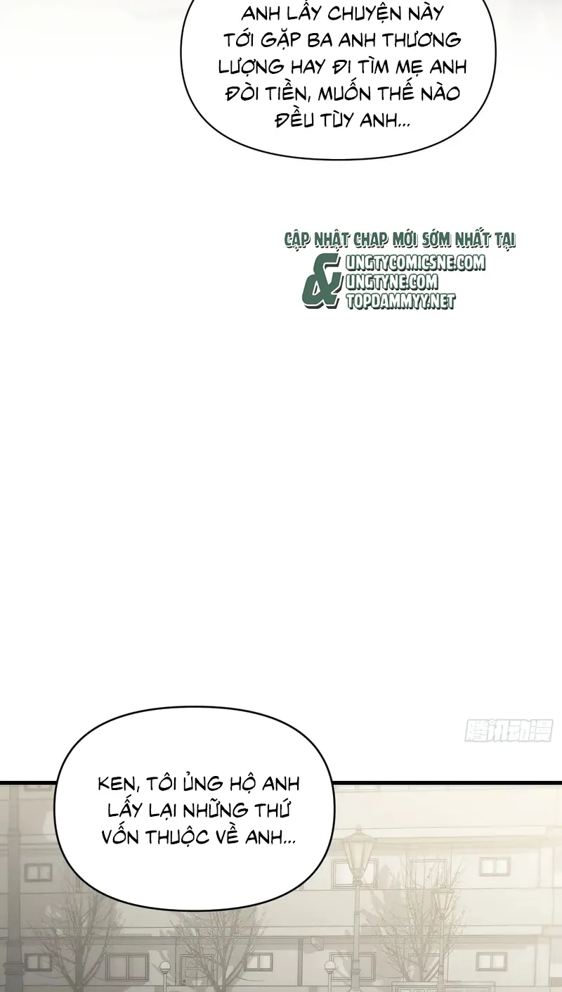 Mồi Nhử Chapter 24 - Trang 19