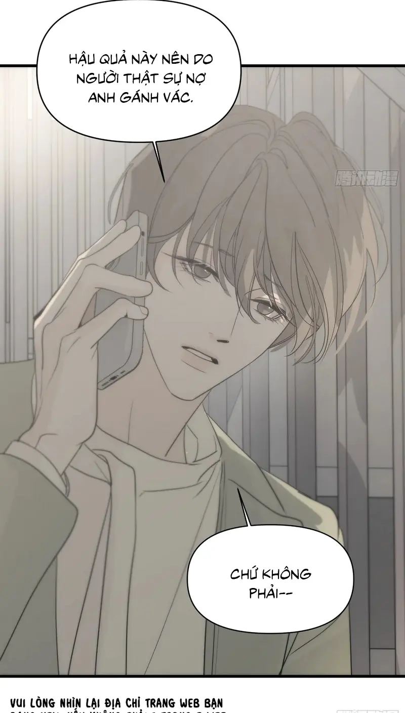 Mồi Nhử Chapter 24 - Trang 21