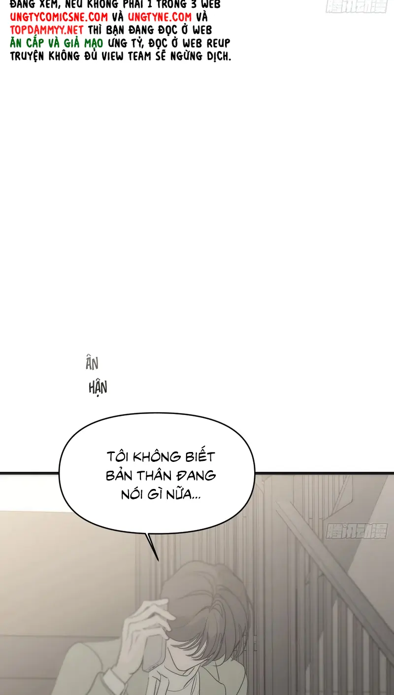 Mồi Nhử Chapter 24 - Trang 22