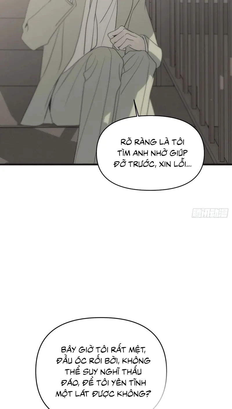 Mồi Nhử Chapter 24 - Trang 23