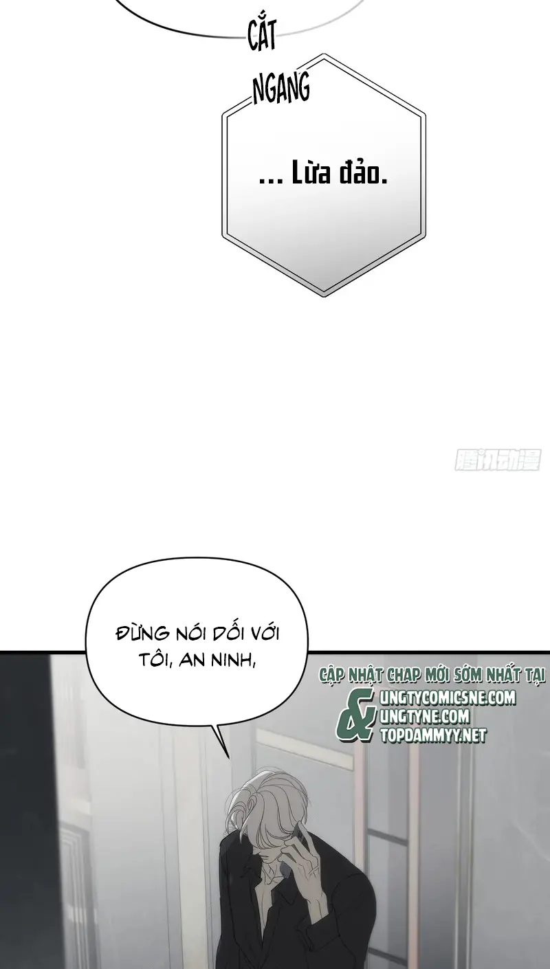 Mồi Nhử Chapter 24 - Trang 24
