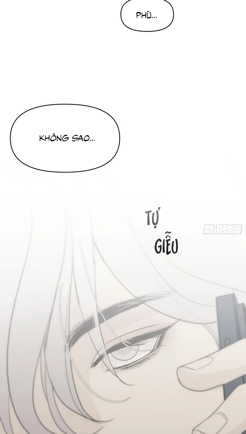 Mồi Nhử Chapter 24 - Trang 28