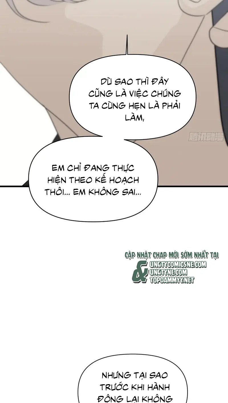 Mồi Nhử Chapter 24 - Trang 29