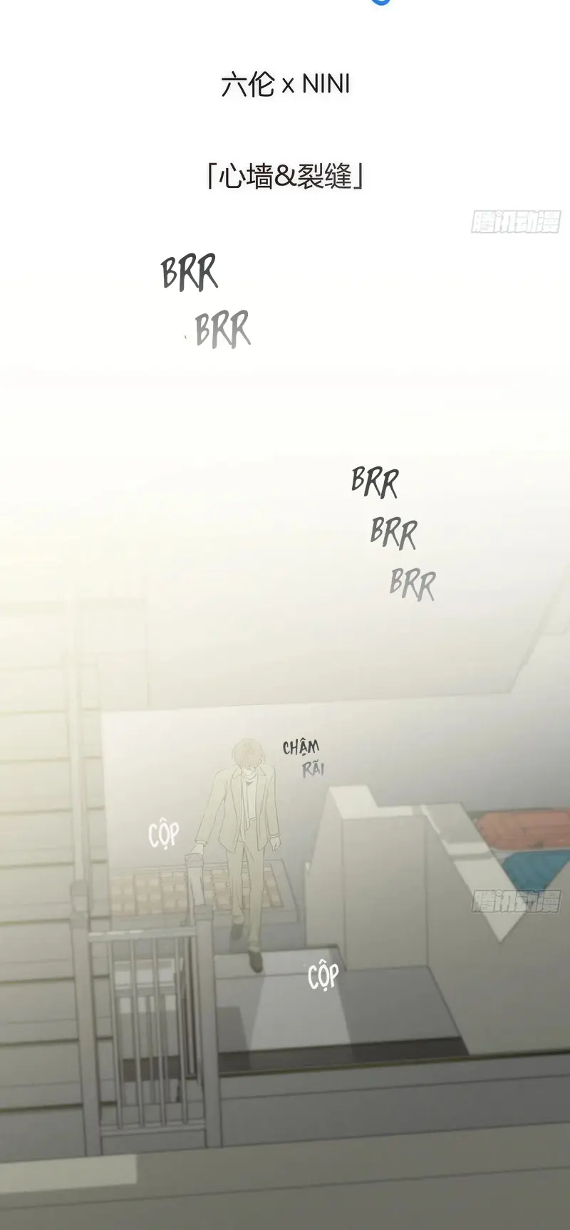 Mồi Nhử Chapter 24 - Trang 3