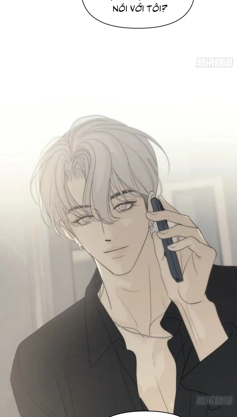 Mồi Nhử Chapter 24 - Trang 30