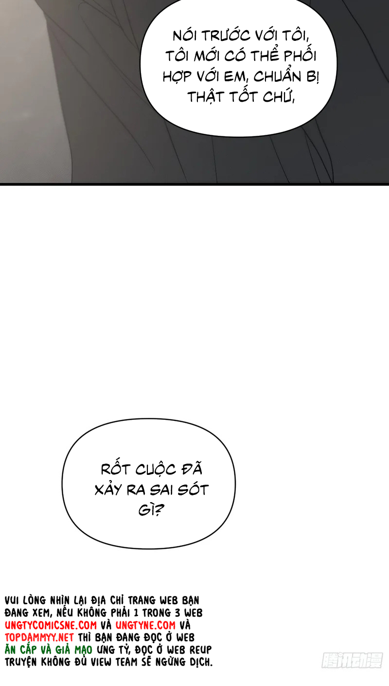 Mồi Nhử Chapter 24 - Trang 31