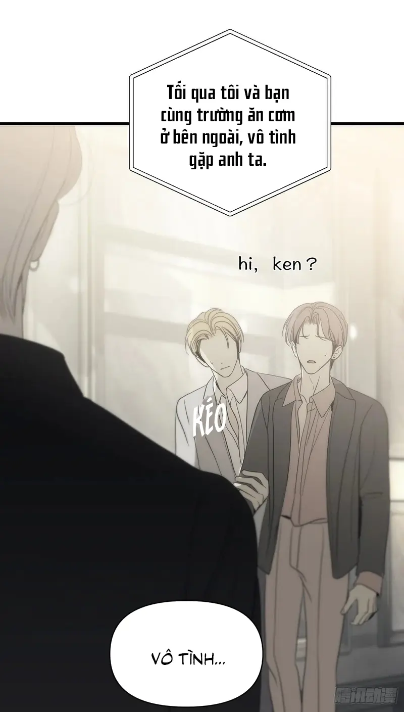 Mồi Nhử Chapter 24 - Trang 32