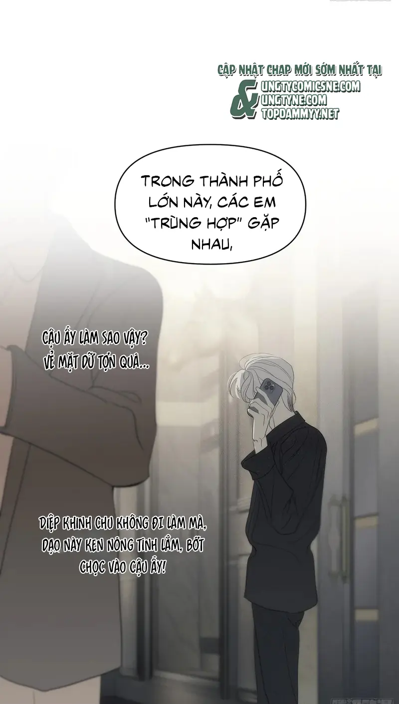 Mồi Nhử Chapter 24 - Trang 34