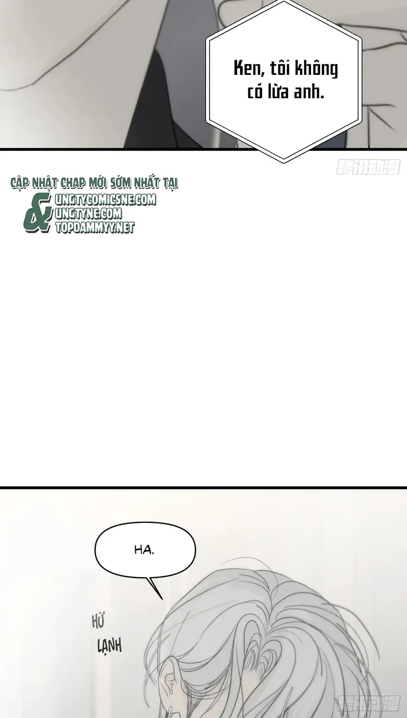 Mồi Nhử Chapter 24 - Trang 39