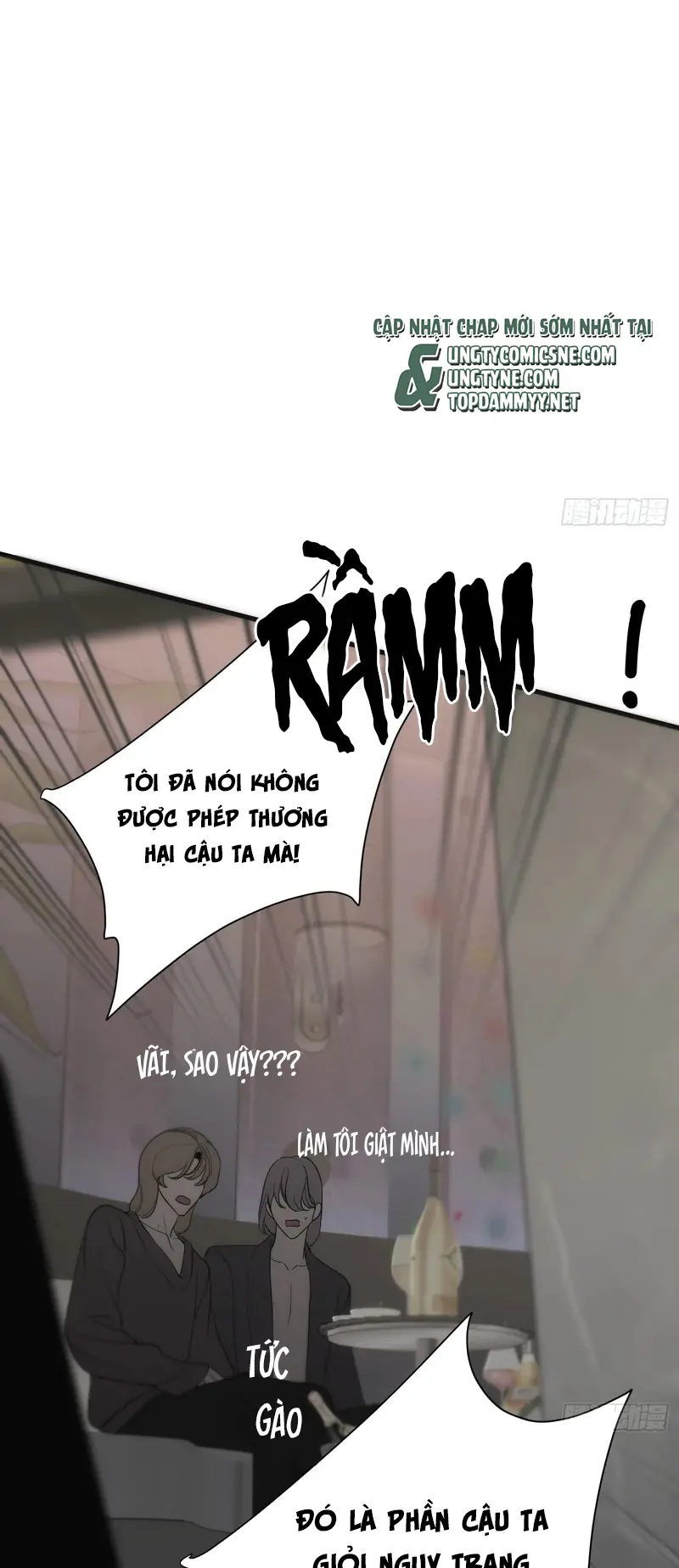 Mồi Nhử Chapter 24 - Trang 42